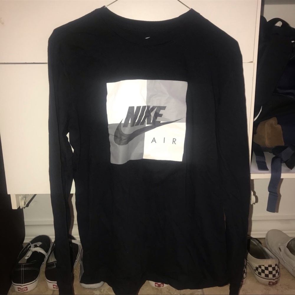 Nike shirt